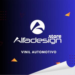 Adesivo em Vinil Automotivo Adesivo Vinil 010 - INFLEX Tamanhos Variados 4x0 Impressão Padrão ou Impressão Premium com maior Nitidez Cola Branca / Cola Cinza 