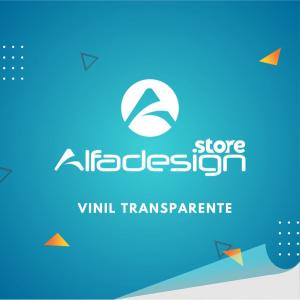 Adesivo em Vinil Transparente Adesivo Vinil 010 - Brilho ou Fosco Tamanhos Variados 4x0 Impressão Padrão ou Impressão Premium com maior Nitidez Impressora Padrão 